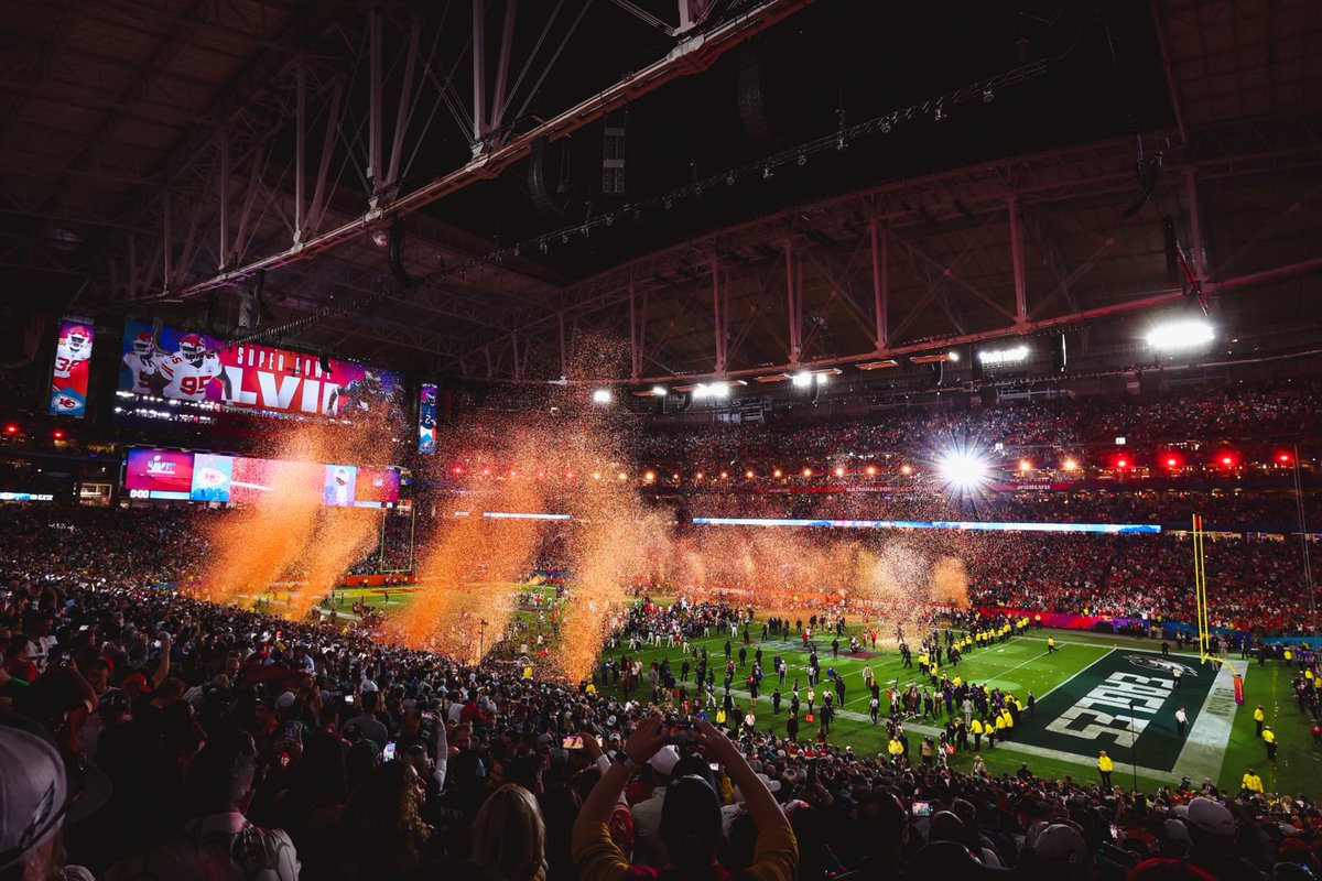 Kansas City Chiefs tweet media