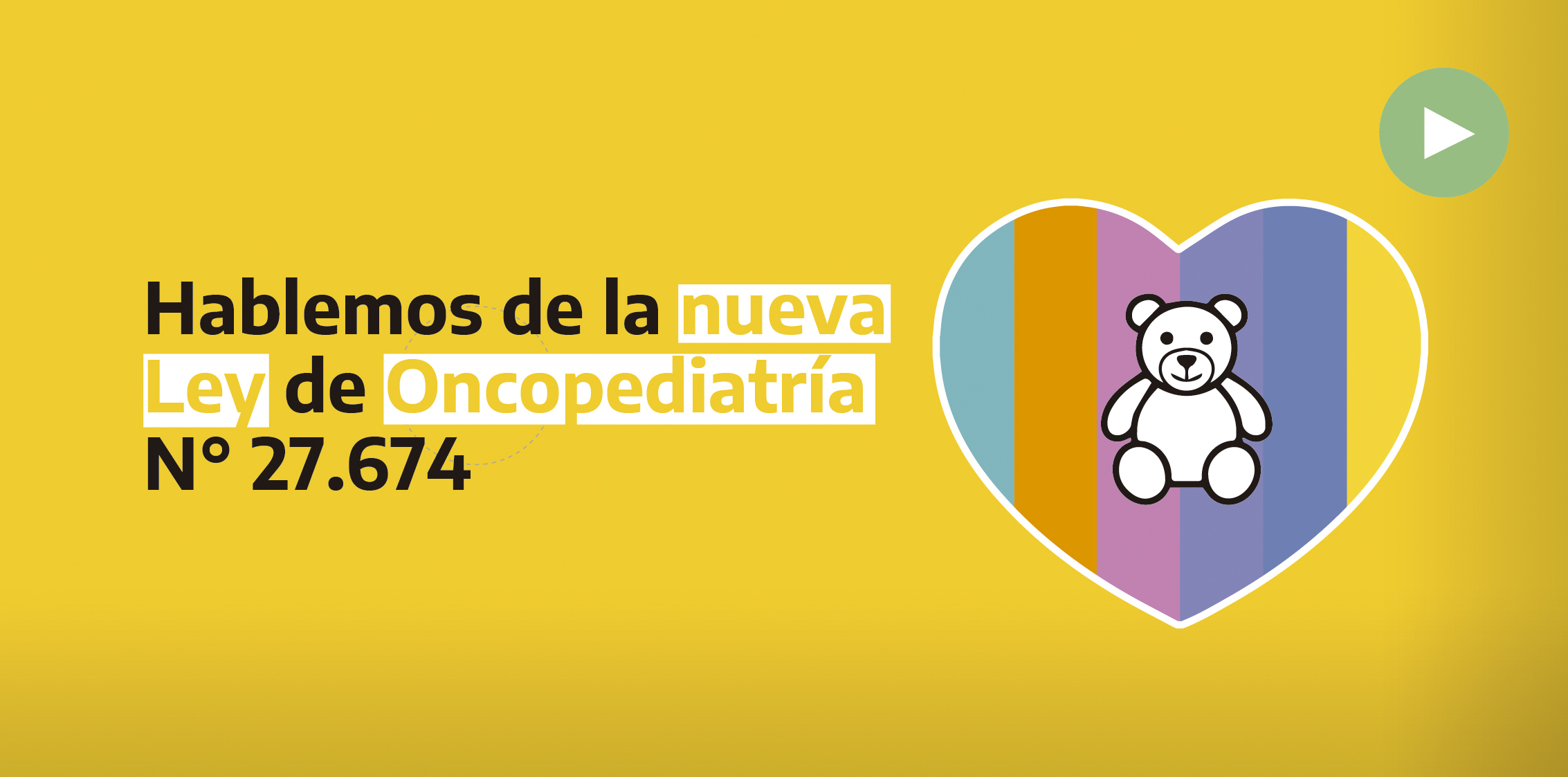 Instituto Nacional del Cáncer (inc_argentina) / Twitter