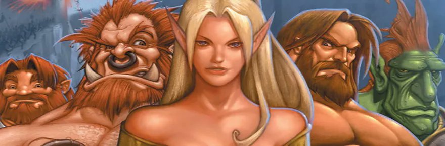 MassivelyOP's tweet photo. EverQuest Online Adventures fans toast the console MMOโs 20th anniversary https://t.co/KEiBlALg7M #eqoa #everquest https://t.co/iHK7E5j1GO