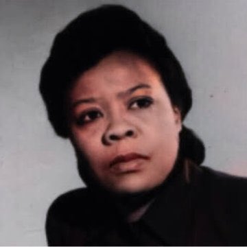 AfricanArchives's tweet photo. The first home security system and CCTV was invented by a black nurse, Marie Van Brittan Brown.

Thanks to her, we can all feel safer in our homes. https://t.co/xbxXrgnbLg
