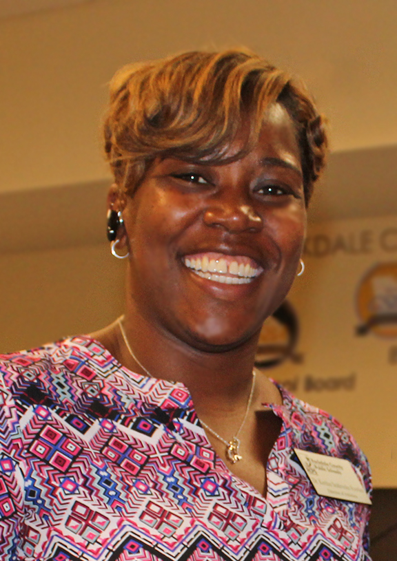 Rockdale County Public Schools tweet media