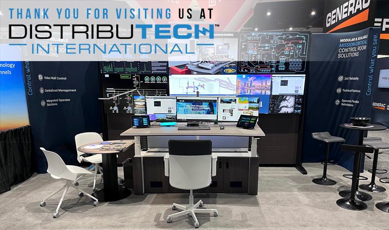 tbcconsoles's tweet image. Thank you to everyone that came to our booth this past week in San Diego, we enjoyed showcasing some of our latest products in the command and control space #controlroomsolutions conta.cc/3xk13Rx