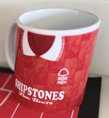 ohmistrolling's tweet photo. It’s competition time!! To celebrate Issue 1 @theterracelife have given us a sold out, unavailable 1991 home shirt #NFFC mug!! Retweet and follow to enter https://t.co/Y2tYwlYeaY