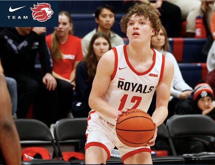 Tough weekend road trip for the Royals. Loss to St.Claire 96-86. Parker with 14pts. Loss to Lambton90-84 Parker with career high 3-3pointers with 17pts. Keep up the hard work.  @Josh_NPH <a href="/MR_DUNPHY/">Jae Dunphy</a> <a href="/BasketballSjb/">SJBBasketball</a>