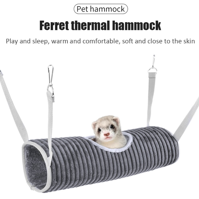 OutpostPet's tweet photo. Looking for a new hammock swing for your hamster or ferret? Check this one out, it's suitable for small animals, it's soft, and a great place to sleep. Check out our website to get it delivered directly to you! 

https://t.co/rdiegfH2Fn

#hammock #pethammock #hamsterhammock https://t.co/EIgxvkuUIH