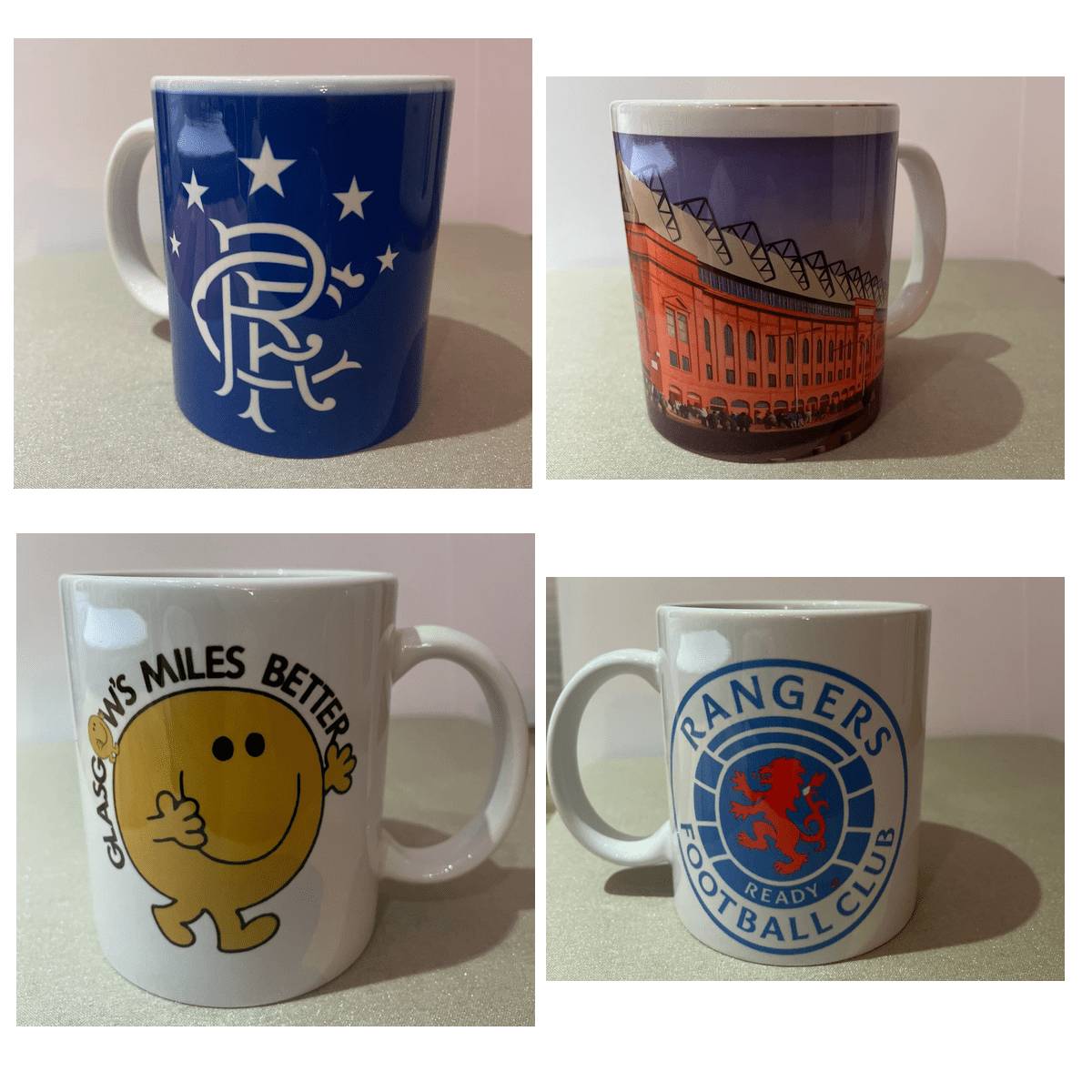 Legends Gallery Football Memorabilia on Twitter "⚽️ Glasgow Rangers