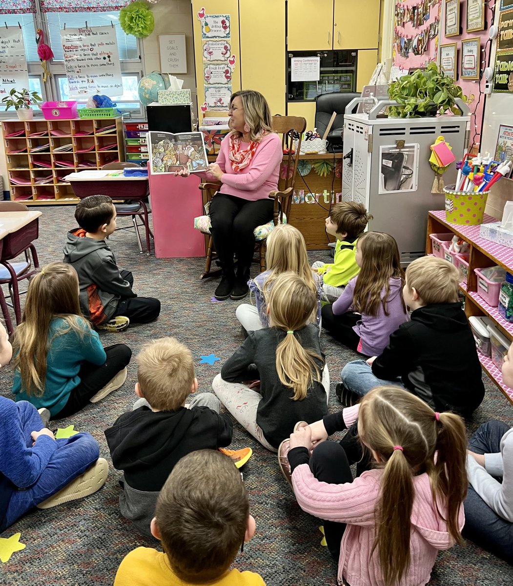 #GuestReader ⁦@EldaCounselor⁩ ❤️💗❤️💗