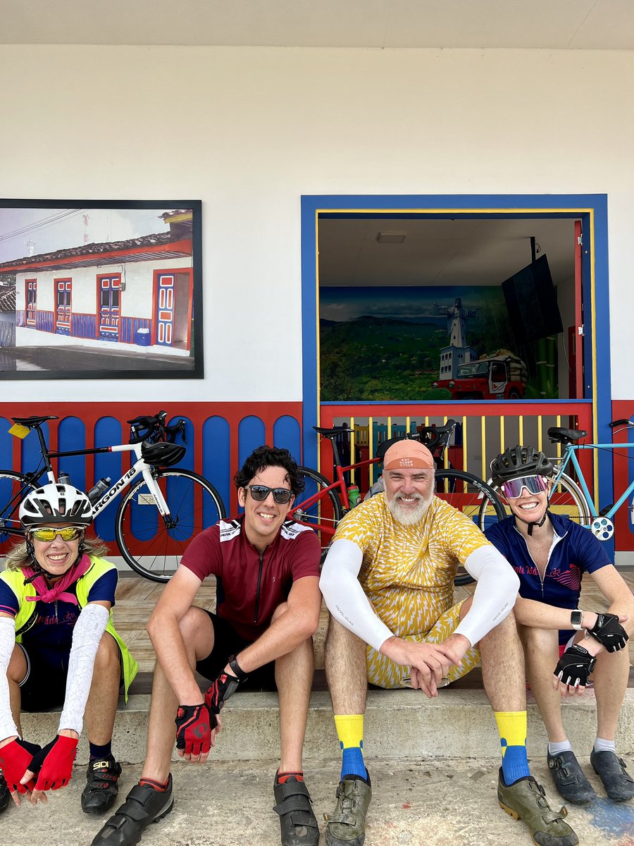 Climate Ride tweet media