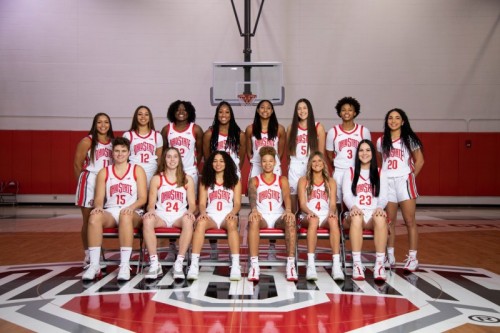Ohio State News (@ohiostatenews) on Twitter photo This year, <a href="/OhioStateWBB/">Ohio State Womenâs Basketball</a> players have made a concerted effort to reach more fans, which has led to a community outreach push: clinics, autograph signing, inviting middle and high school players to games, and more. Details: bit.ly/3xpNVdr This year, <a href="/OhioStateWBB/">Ohio State Womenâs Basketball</a> players have made a concerted effort to reach more fans, which has led to a community outreach push: clinics, autograph signing, inviting middle and high school players to games, and more. Details: bit.ly/3xpNVdr