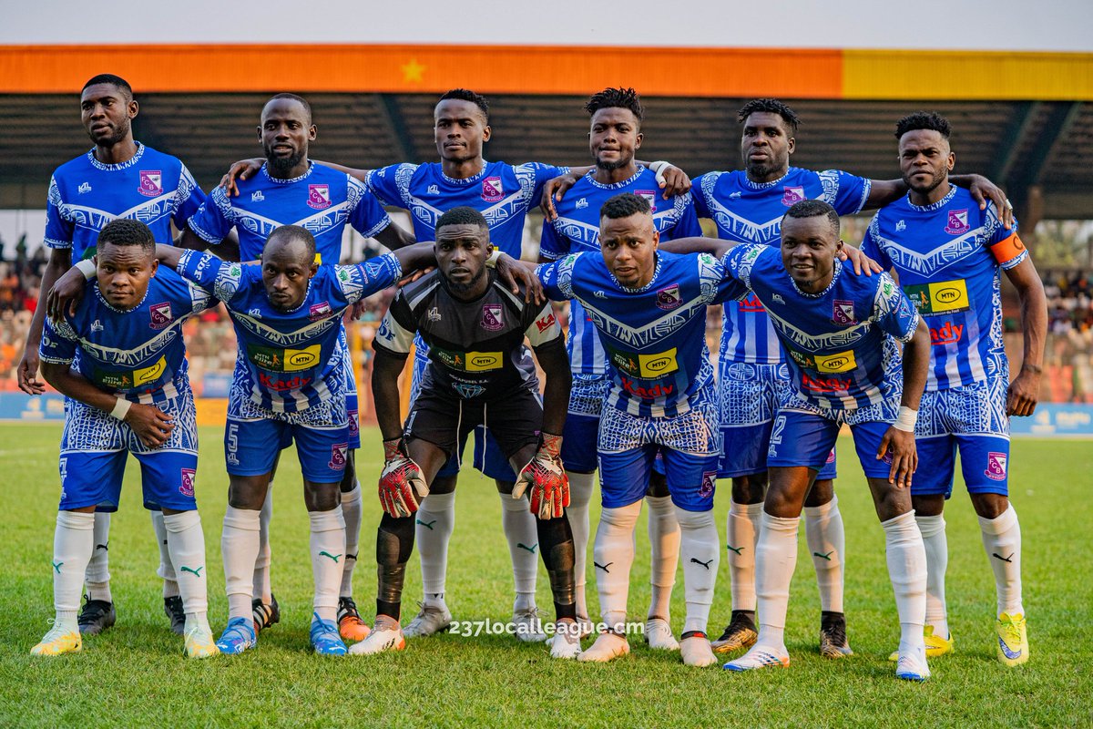 237localleague1's tweet photo. As Fortuna 0 vs 2 fovu https://t.co/EC9HeNEiFw