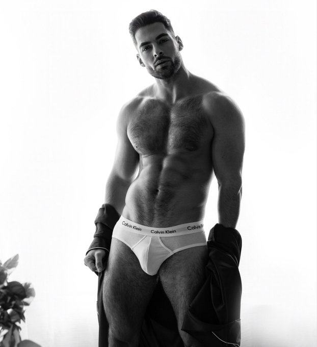 Preview from my book  Preorder now ❤️📖🙏 60 pages of photos never seen before and yes some are spicy🌶️ https://t<a href="/tag/andrewchristian"class="tags"><span>#andrewchristian</span></a><a href="/tag/trophyboy"class="tags"><span>#trophyboy</span></a>