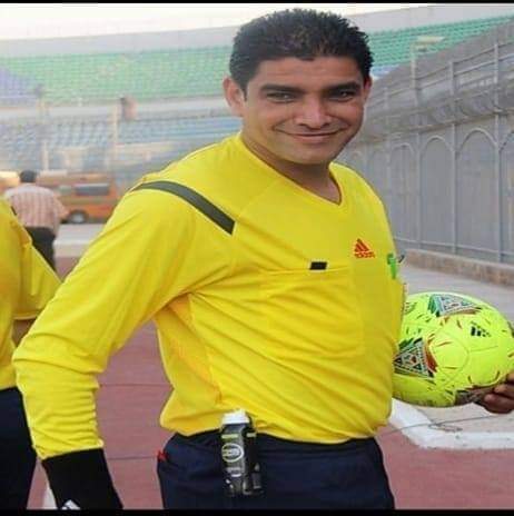 رجل المباراه 🤝👏👏