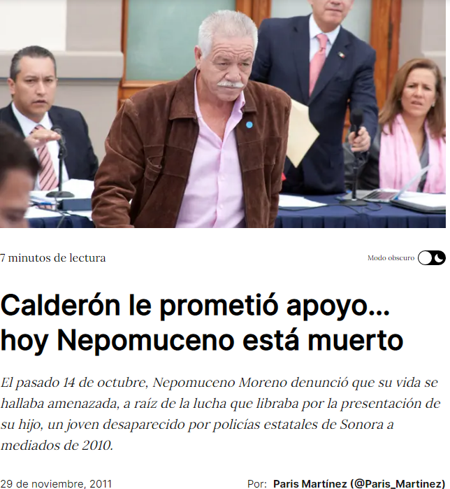Osvaldo_Rguez's tweet photo. @FelipeCalderon @aciprensa Por si no te enteraste, el Sr Nepomuceno fue a pedirte ayuda. Ayuda no le llego. lo mataron a las pocas semanas. #queterrible #quetragedia y cuantas mas que no te enteraste. https://t.co/nHg8TO5OWC