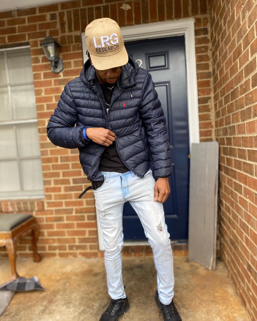 Gotta let it ride 🖤 #asutwitter