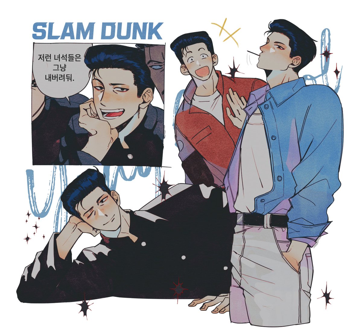 (농놀계)384 tweet media