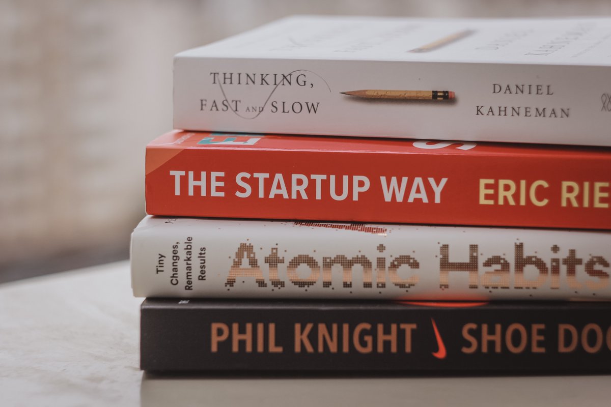 dominicx's tweet image. Whether it’s procrastination or micromanagement, we all have some bad business habits we want to bust. 

We want to know: 
What’s your worst business habit?

#BeTheBest #SalesforceEveryday #RoutineSuccess