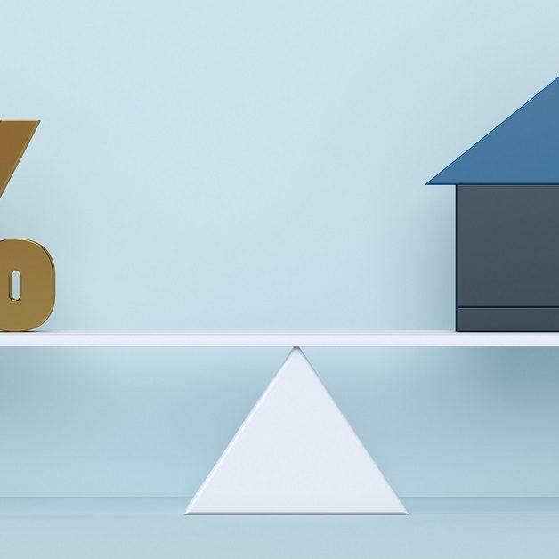 Mortgage rates in the 6% range are helping to bring buyers back to the market in time for the spring selling season. ow.ly/Sck7104uEQ6