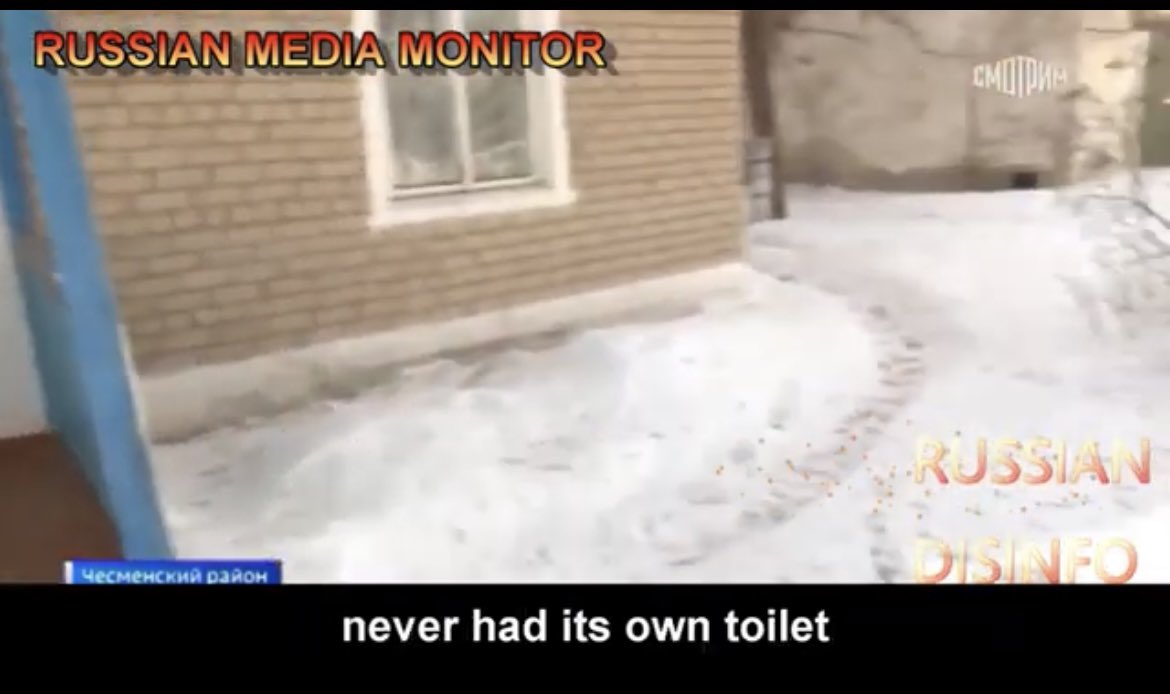 JazzCat44's tweet photo. A russian tragedy in 4 acts: https://t.co/Bj7zLWmLBD