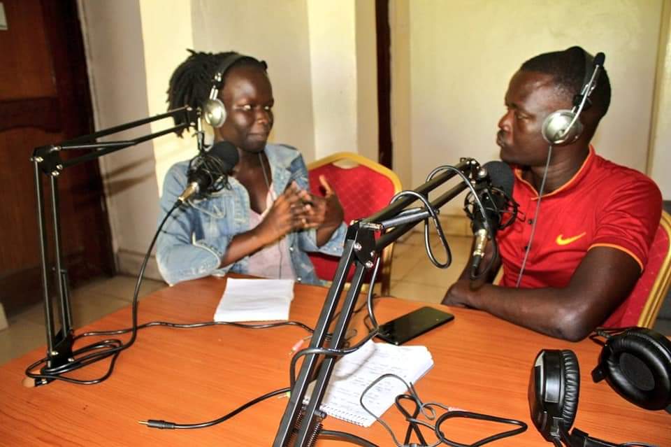 Junub Open Space tweet media