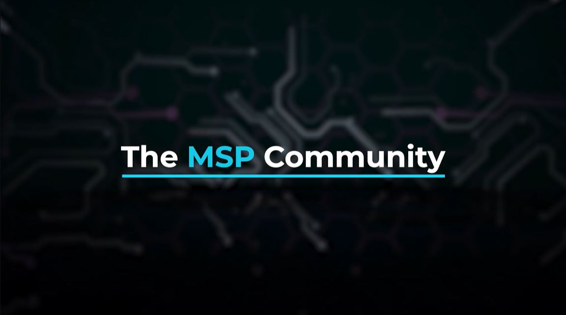 ITbetweeners's tweet image. The MSP Community with ConnectWise

Listen in to our recent chat as we discuss the MSP community including #itnation #techtribe and @CompTIA 

Please comment with topics we can cover in future episodes.

Check out the video lnkd.in/eq_cccKW

#msp #connectwise #community