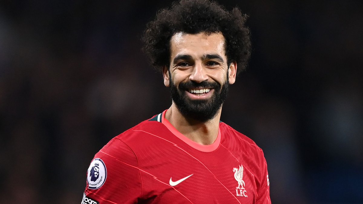 mysteryfootball's tweet image. If Mo Salah scores vs Everton today, we will give away a Mystery Football shirt to one lucky follower!🔴🔵

To enter: 
1️⃣ RT this tweet
🤝 Follow us

Good luck! 🤞🏻