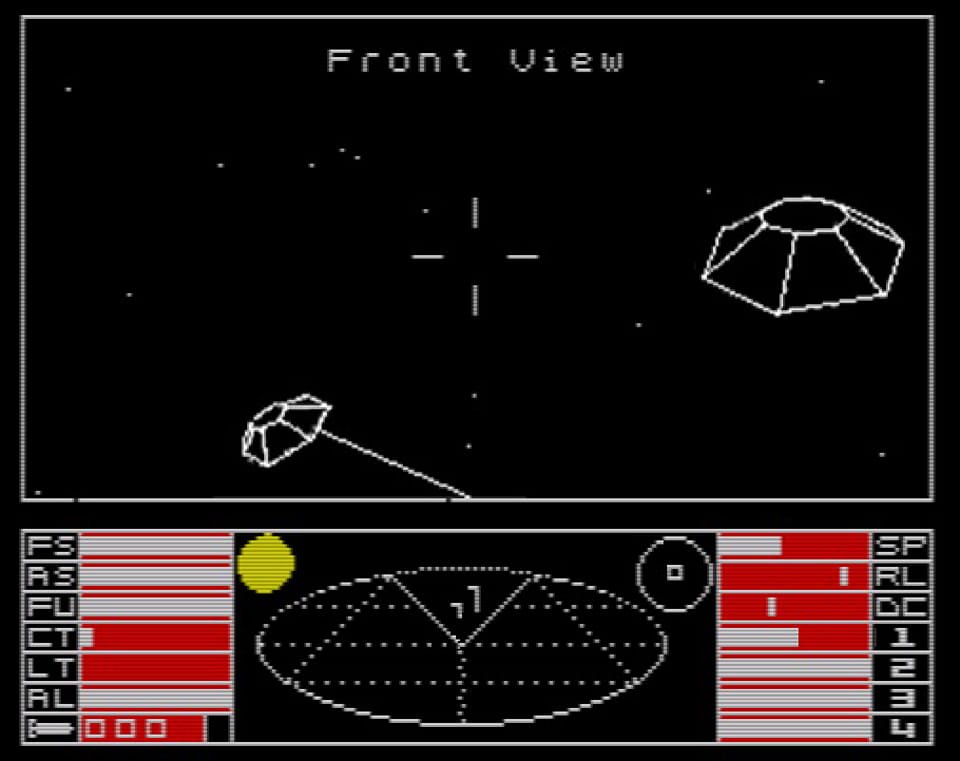 Apparently the <a href="/usairforce/">U.S. Air Force</a> has trouble identifying the octagonal flying objects that it shot down recently. <a href="/EliteDangerous/">Elite Dangerous</a> can you help? bbc.co.uk/news/world-us-…