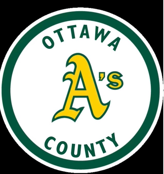 CadeKontny's tweet photo. Looking for competitive innings at the collegiate level for the summer? 
The @ottawacountyAs of the @ShorelineBall22 League are looking for a handful of pitchers to round out our summer roster. Pitchers DM me if you’re looking for some innings! https://t.co/R7dkcPG1NV