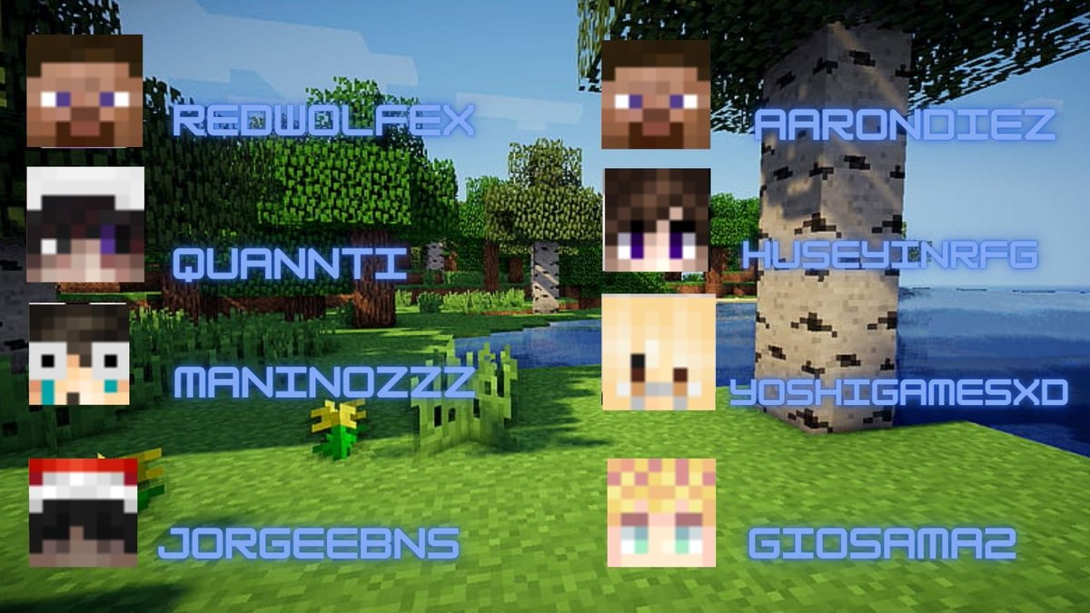 ExtremeUHC tweet media