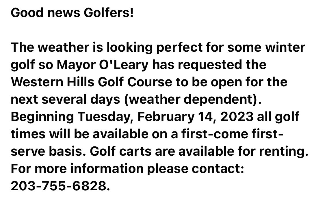 Neil M. O'Leary tweet media