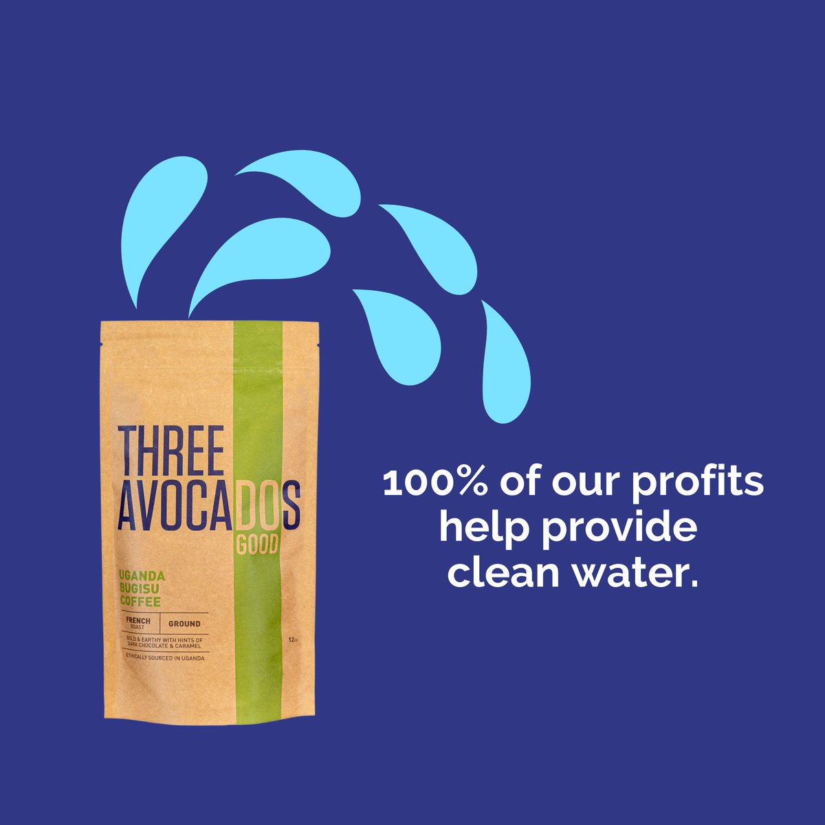 nonprofitcoffee's tweet image. Delicious, quality coffee that has helped over 70,000 people get access to clean water!
Join us in helping reach even more. Shop now bit.ly/3qRCUQc