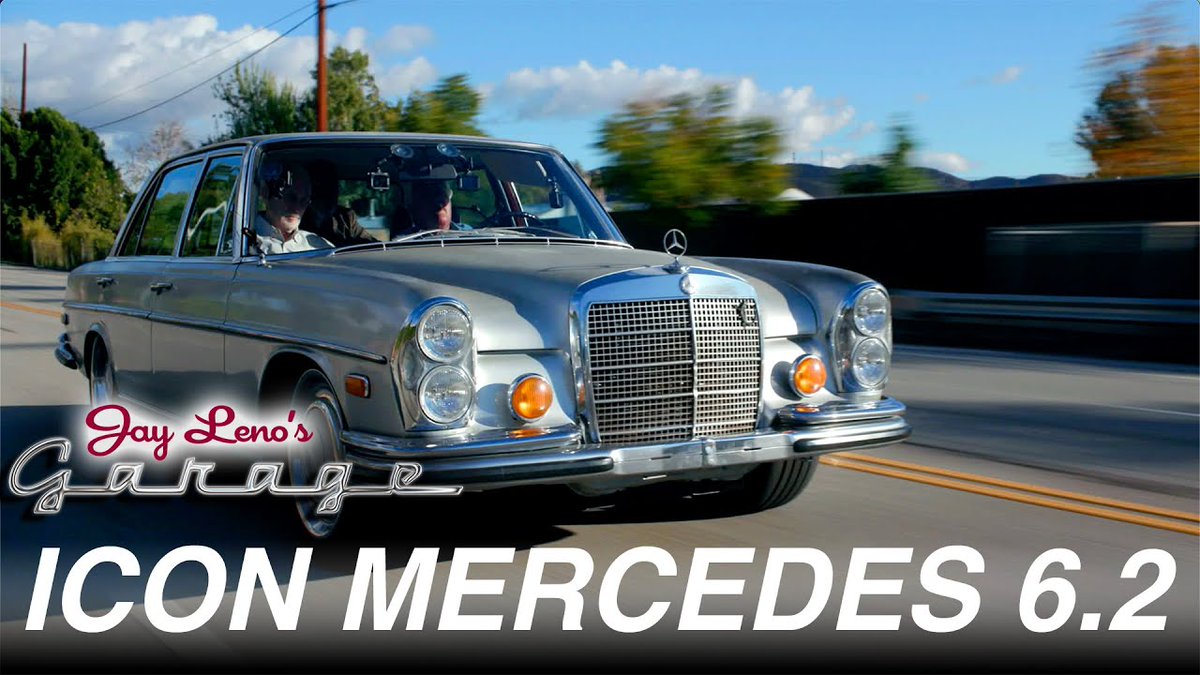 RunnymedeCap's tweet photo. ICON Mercedes 6.2 Derelict https://t.co/ffxbKIbE3E | @LenosGarage @iconcustoms #JonathanWard #ICON #Mercedes #Derelict #LenosGarage #JayLeno #ClassicCars https://t.co/swZLYgnMms