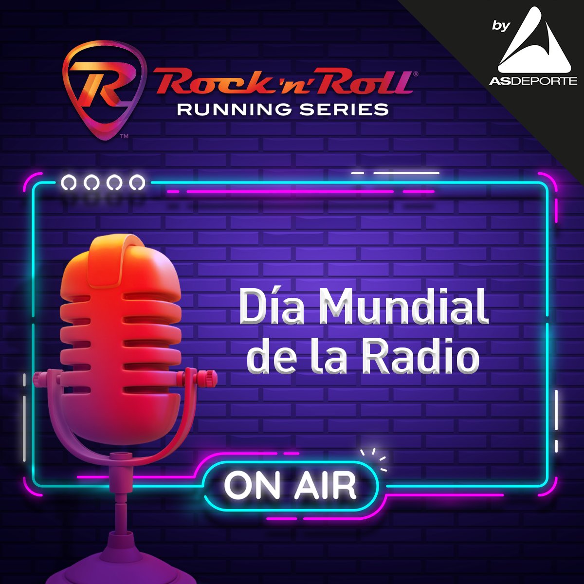 Rock 'n' Roll Mexico tweet media