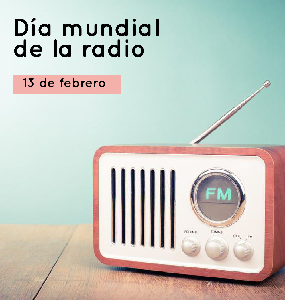 AsociacionEULAC's tweet photo. Las radios comunitarias son espacios de expresión, cohesión y lucha por el derecho a la comunicación, a la información y a la cultura. 
Hoy #DíaMundialDeLaRadio 📻  te invitamos a conocer este tema a través de la visión de la editoriales universitarias➡️  https://t.co/GJCjTYPyKq https://t.co/vgMxBX4uFx