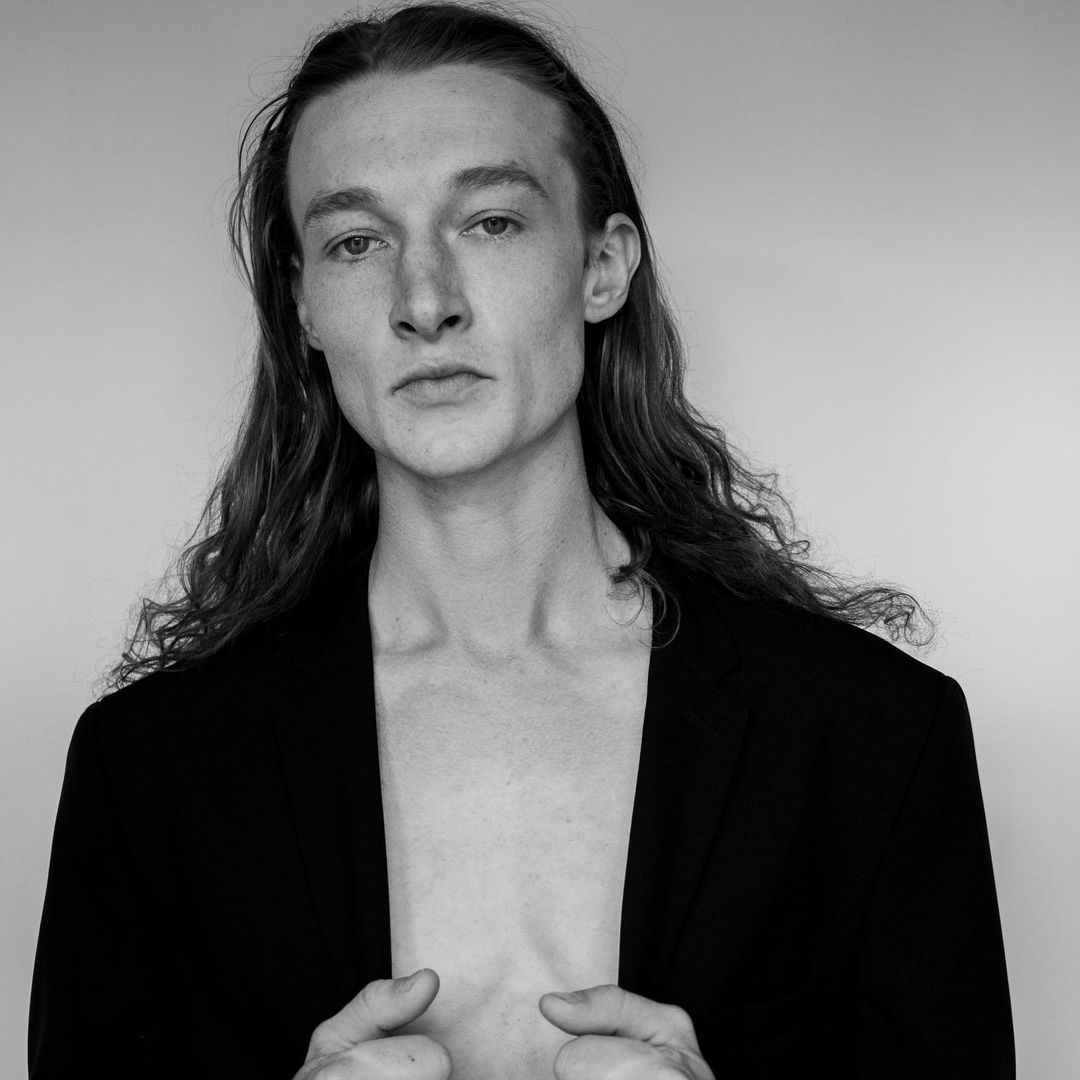 Atlantis_Models's tweet image. Please welcome Jack to our family 😍. We are so excited to be representing this handsome new face!

📸 - IG @rwadheraphoto

#atlantismodels #atlantisfamily #scoutmeama #newface #malemodel #editorial #mensfashion #modelling #mcm