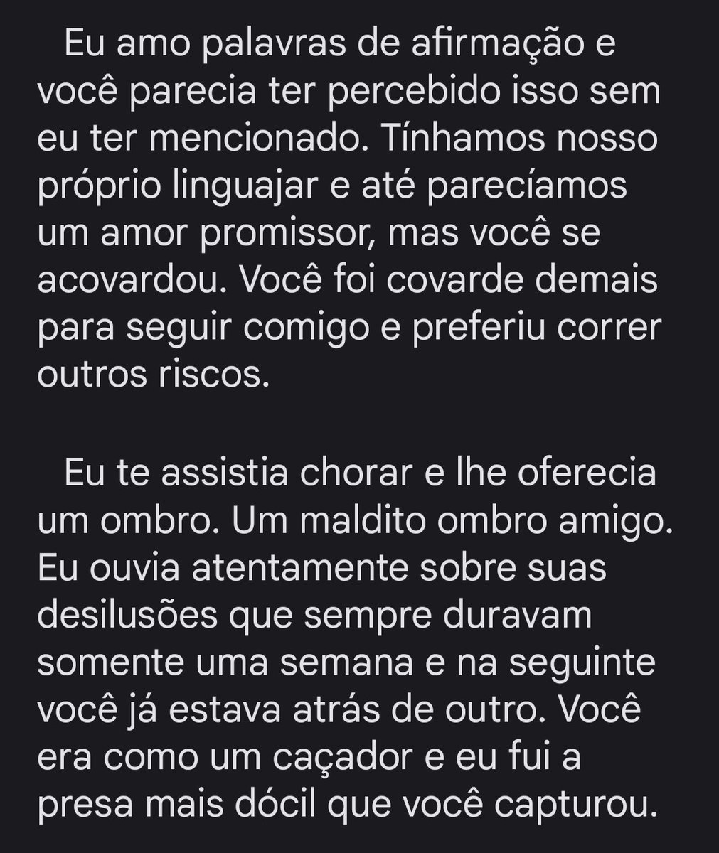 gabientrelinhas's tweet photo. De novo https://t.co/d258dexGID