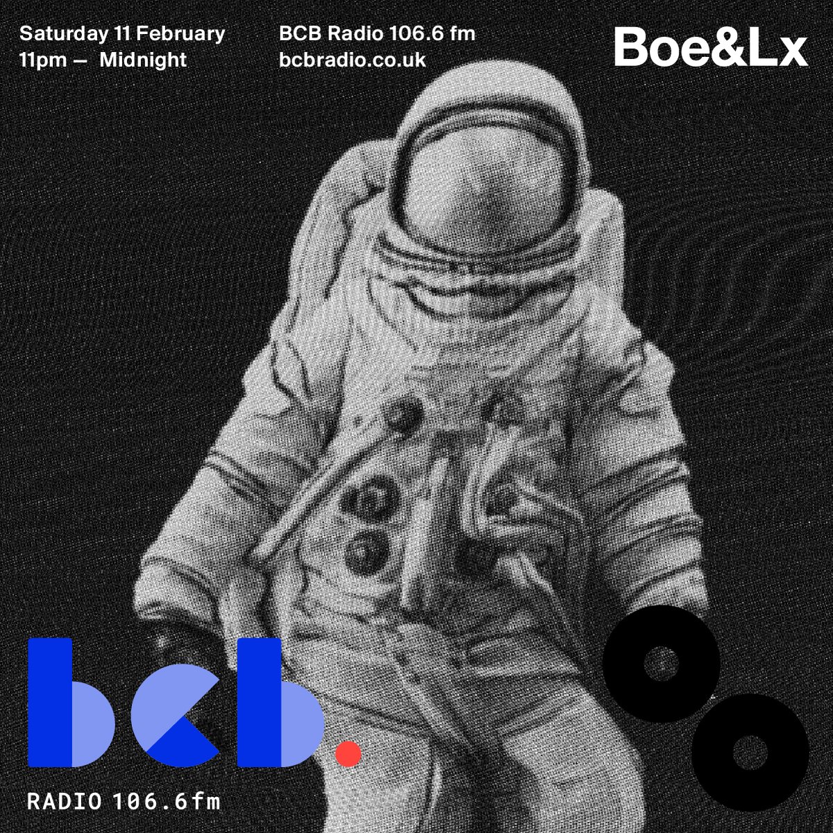 silentsnakegang's tweet photo. Listen to the @boe_lx and hear the mix @iamgaz did for the @PyeCornerAudio / @elaorleans gig at @SheafStreet, Leeds on March 1. 
Features track from @CastlesInSpace, @GhostBoxRecords, @Vesselsband + @OstgutTon  

https://t.co/xWDEKHTZSl https://t.co/tQs2Ck0MQG