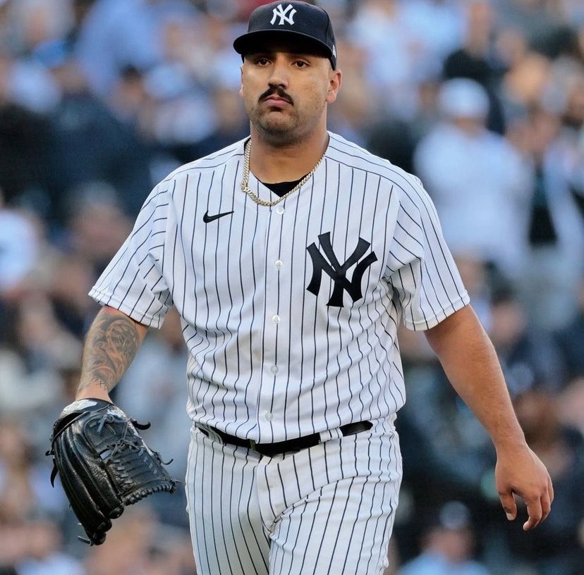 Hank’s Yanks TogetherBlue NoQuitInNY on Twitter "Nestor Cortes will