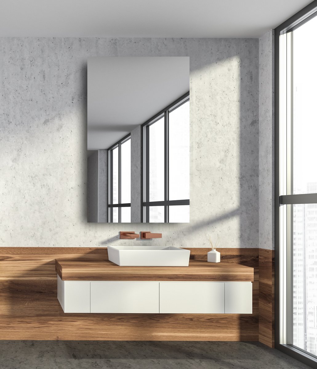 Did you hear? Our Mirrored Cabinets got a major upgrade!

 Learn more -> bit.ly/3lq3i3a