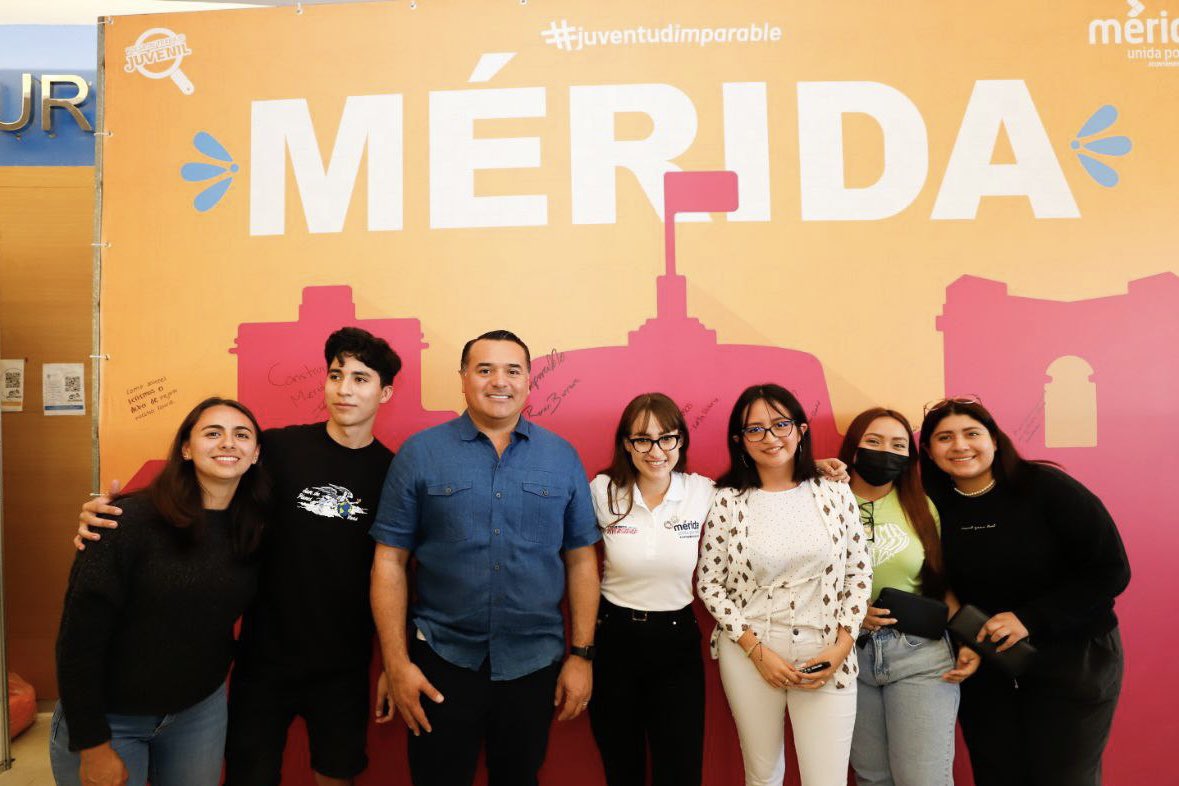 Renán Barrera tweet media