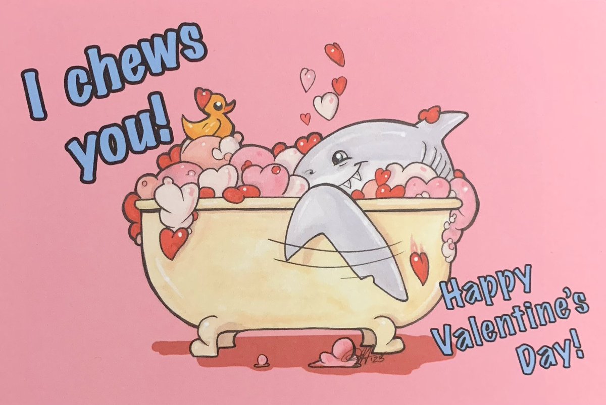 #happyvalentinesday #sharks #valentine #sharkconservation #ilovesharks