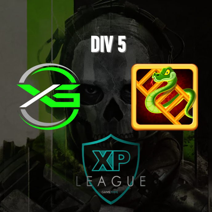 4th Game of @XP_Europe for the Xcite Academy 🟢 vs Snakes N Ladders in Division 5 Group B!

Looking to go 3-1 in the group!

⏰ 8:00pm

@danecooney_
@Kionn___
@xi_zenith
@HarriBeech18

#HawayTheLads #Xcited #UpTheTics