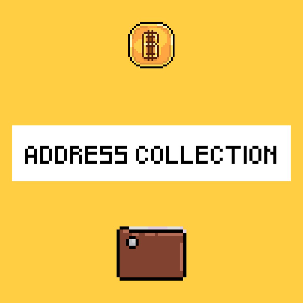 Attention all Ordinals Punk enthusiasts!

We are excited to announce that we are now accepting submissions for OG Punk wallets! 

To participate, simply submit your wallet address on our discord. The submission period will run for the next 12 Hours.
#OrdinalsOnEth #Nftbtc #Crypto