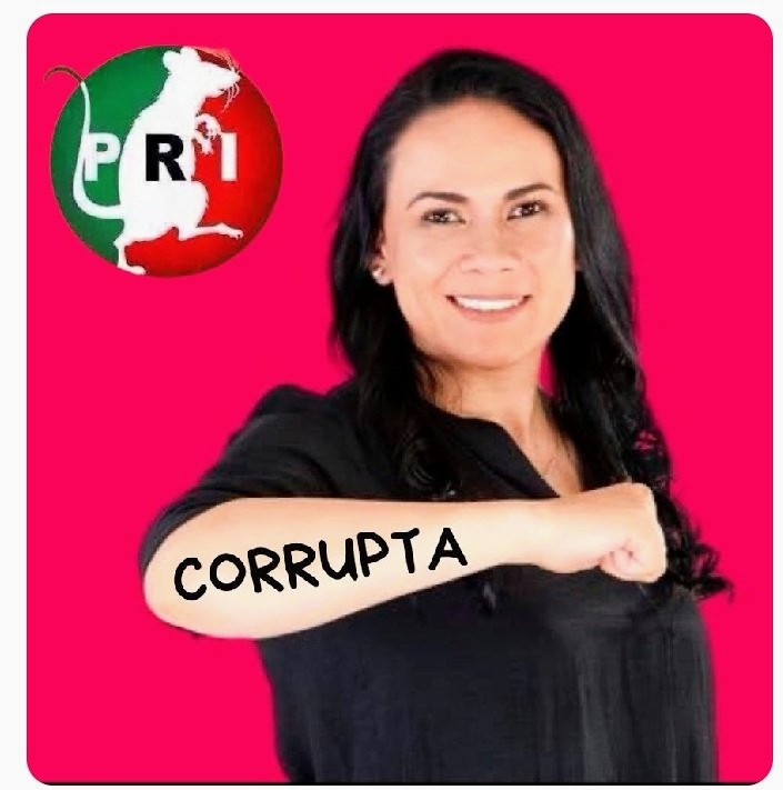 EderJourdan's tweet photo. @VicenteFoxQue YA SE VAN LAS RATAS YA SE VAN EL PUEBLO MANDA. https://t.co/Pw7VjfPCiN