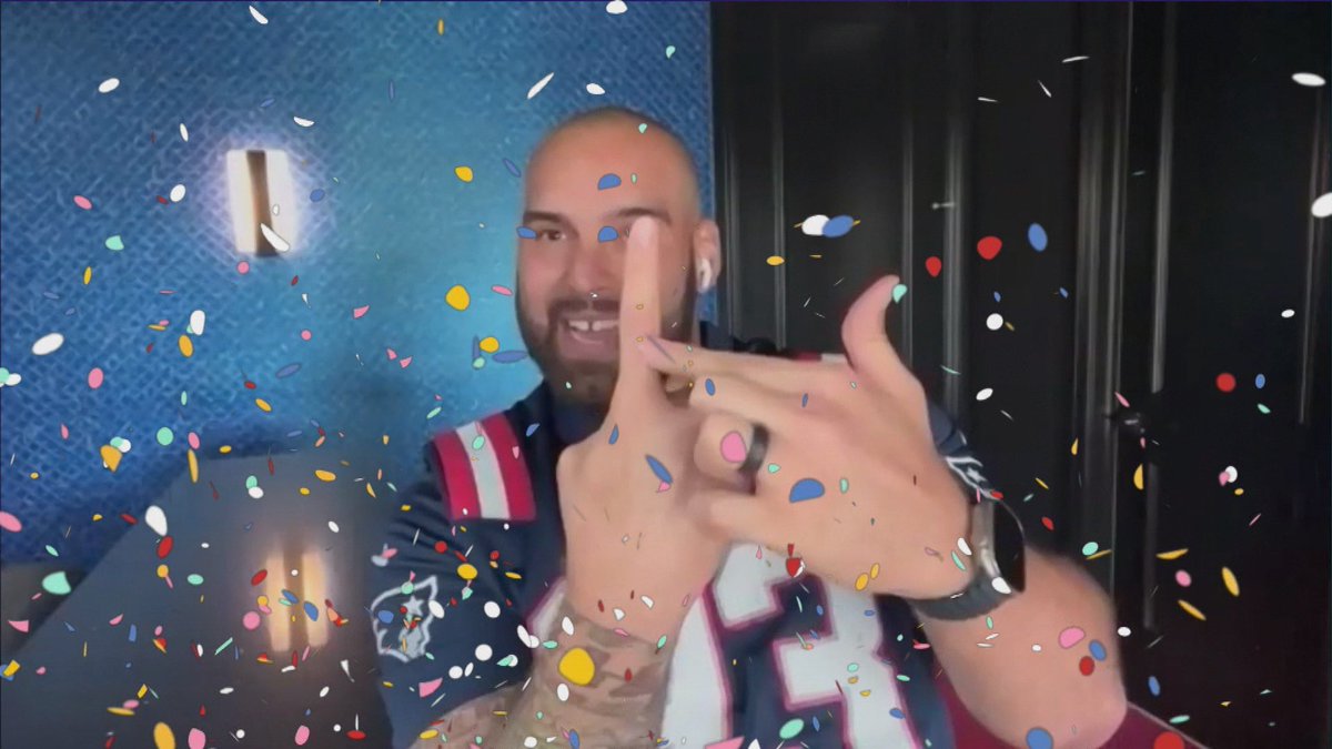 Lawrence Guy tweet media