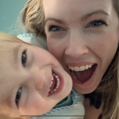 #NewProfilePic