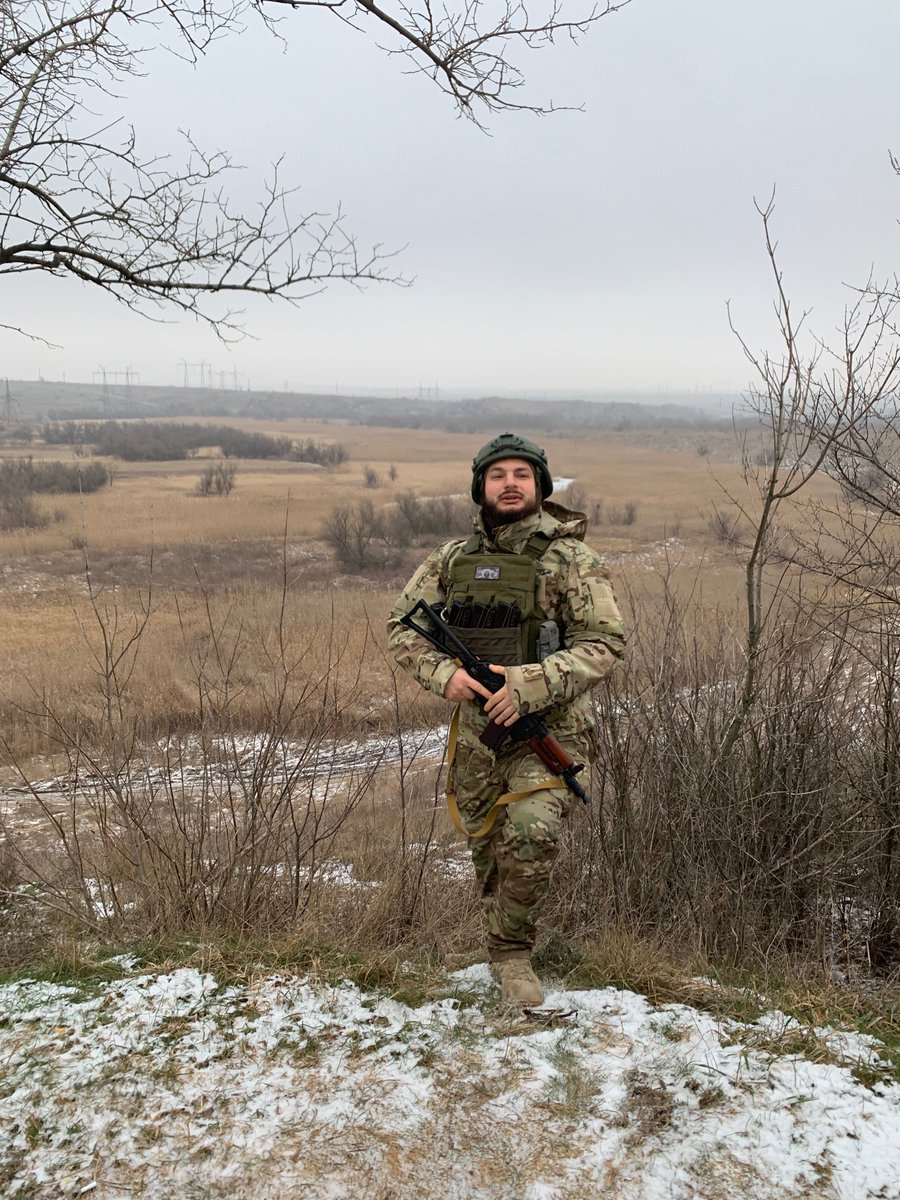 venchikova_'s tweet photo. прийшла розповісти, що збираємо @dinosaurIG на тачку під Бахмутом*. залишилося 15% — доб'ємо за добу?
🛢 MONO: 5375 4112 0251 6477 
💰 4731 1856 0771 3143
💌 PAYPAL: ashomne@gmail.com

лайк / шэр будь ласка

*підрозділ Ілгама, реактивна артилерія 3 штурмової бригади (ССО Азов) https://t.co/RwQRFLmJqq