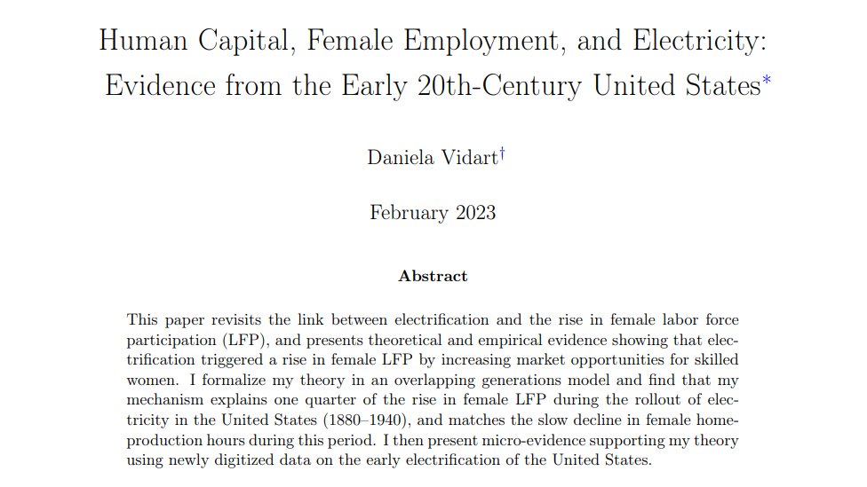 The Review of Economic Studies tweet media