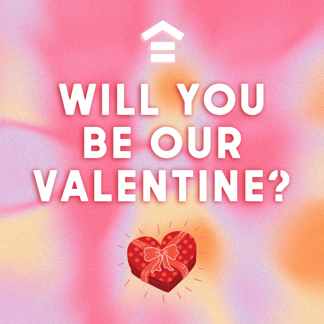 It's the last day to send a candygram to the Sisu team! Celebrate Valentine's Day by showing our frontline staff some love and a sweet message of encouragement for just $25 💕

Send your candygram here 👉 bit.ly/Sisu-Candygram