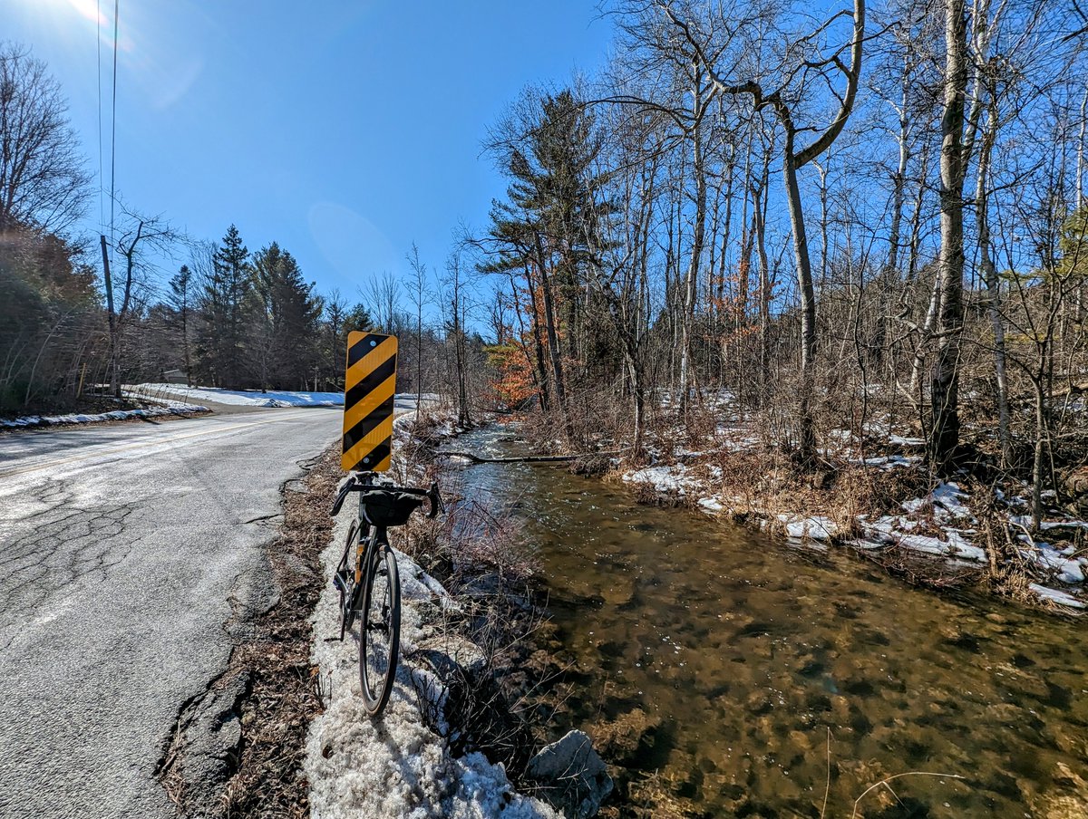 Speed River Bicycle tweet media