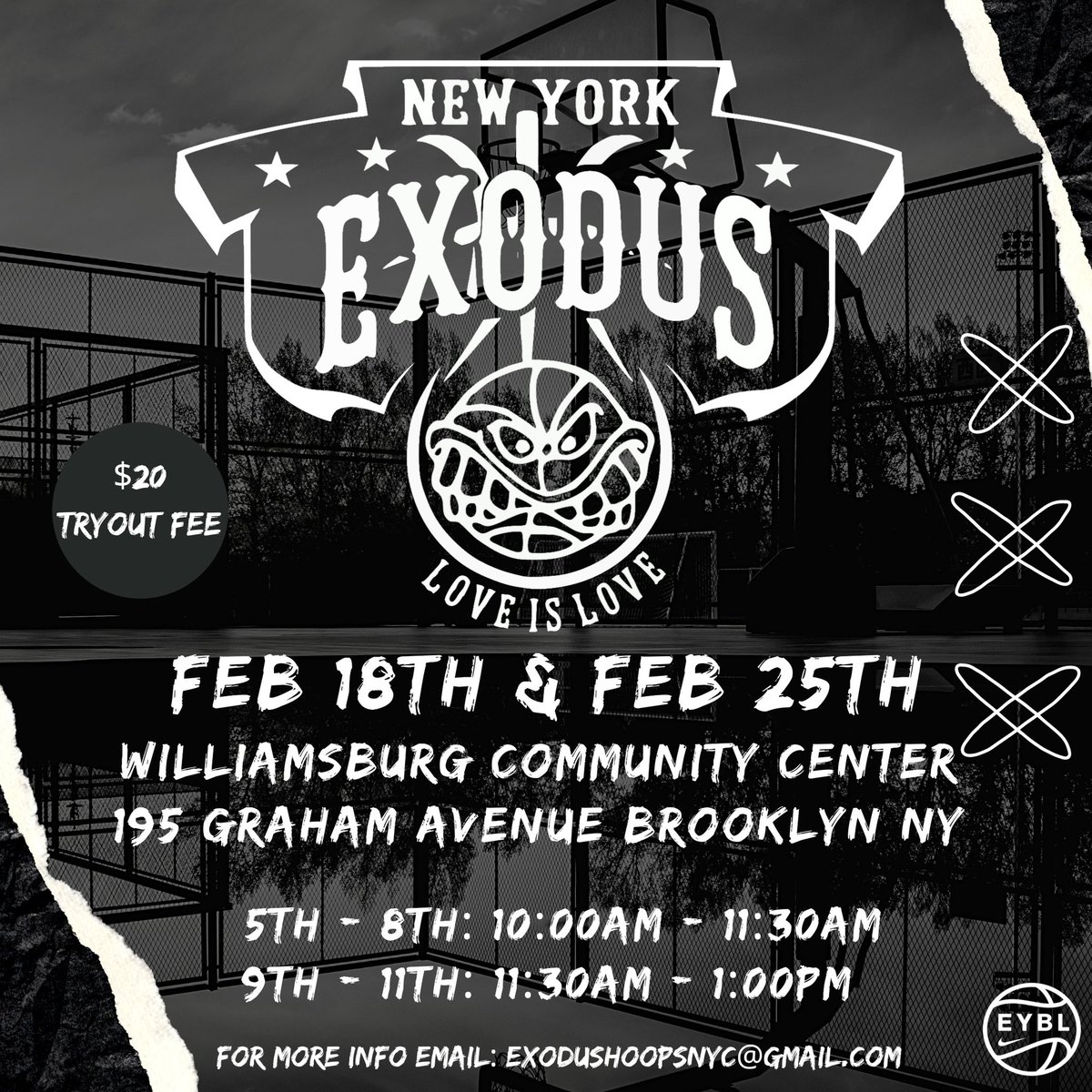 Can’t wait to get started‼️✖️✖️